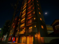 足立区綾瀬２丁目のマンションの画像