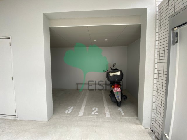 フラッツ東比恵