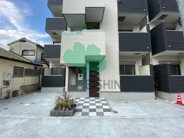 リテラ箱崎