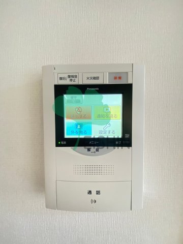 リファレンス箱崎の設備