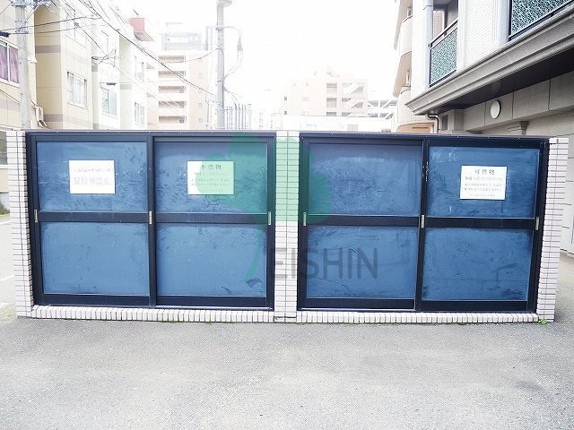 プロスペリテ川上のその他