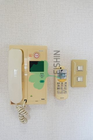 エミリエ博多の設備