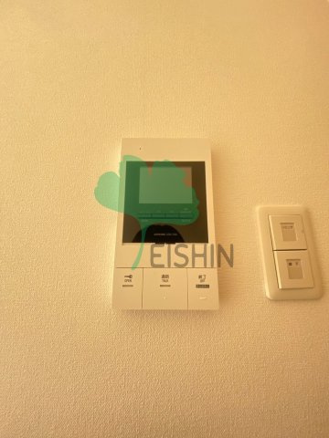 ソレイユルヴァン博多駅南の設備