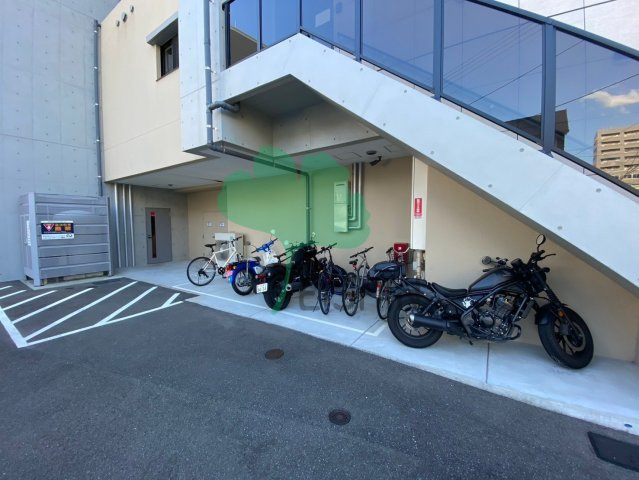 ソレイユルヴァン博多駅南