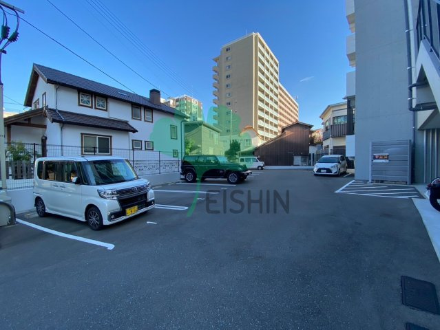ソレイユルヴァン博多駅南