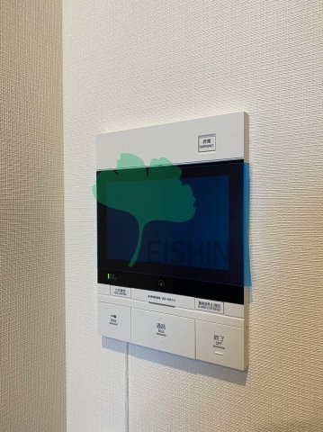 ラクラス博多2の設備
