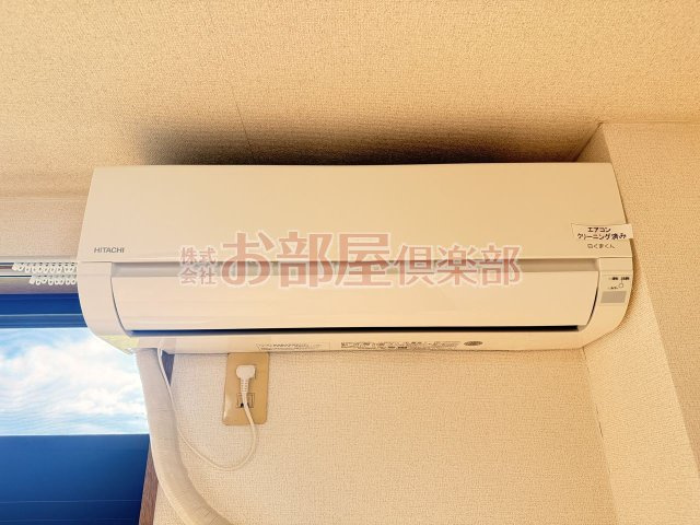 第2龍球園ハイツの設備