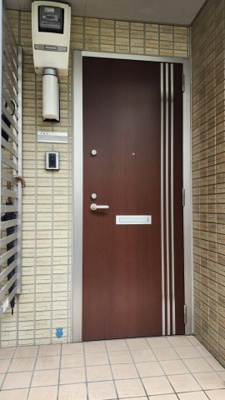 【玄関】 | オーパス