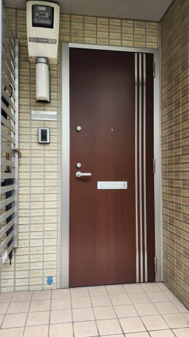 【玄関】 | オーパス