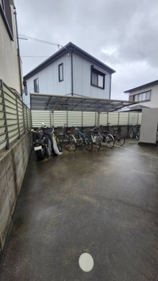 【その他共用部分】 | オーパス