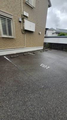 【駐車場】 | オーパス
