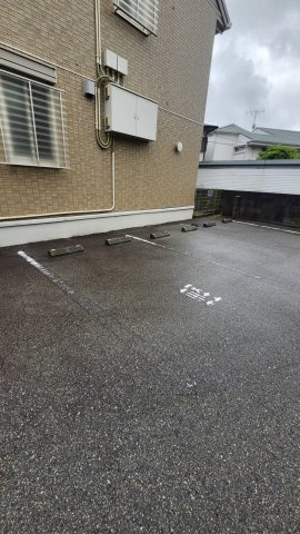 【駐車場】 | オーパス