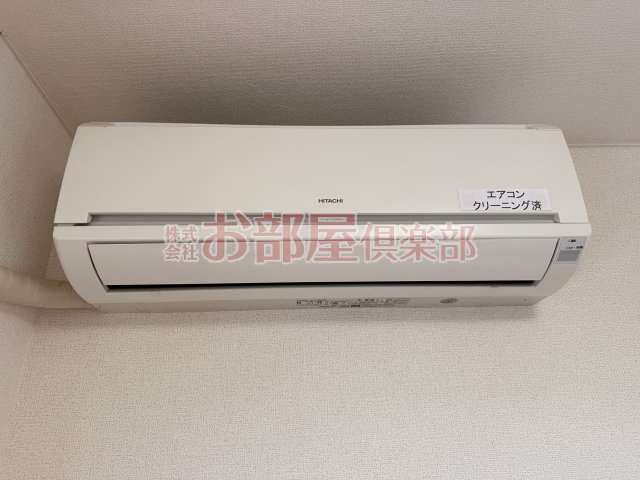 第3龍球園ハイツの設備