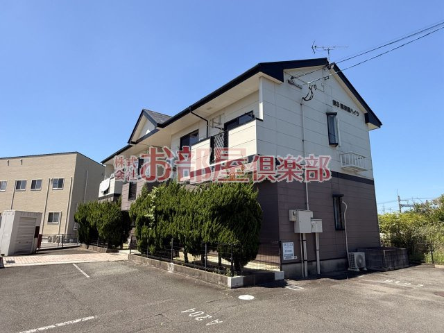 第3龍球園ハイツの外観|外観も気になるポイント