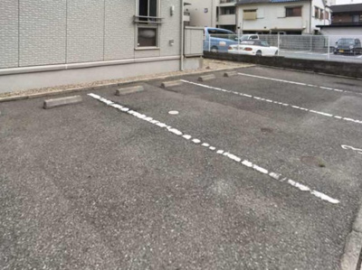 【駐車場】 | ソフィアコート御影