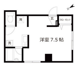 【間取り】 | SYOU-House