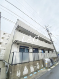 ＡＪ勝田台の画像