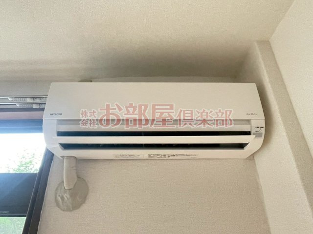 フォレスト中嶋の設備