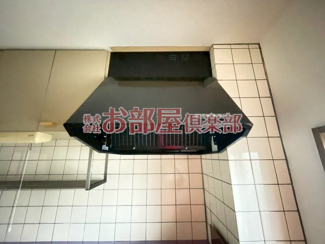 フォレスト中嶋の設備