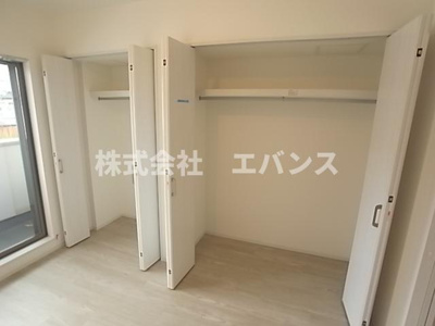 【収納】 | ジーメゾン千葉浜野クオリ | 便利な収納スペースです