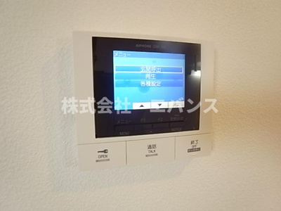 【セキュリティ】 | ジーメゾン千葉浜野クオリ