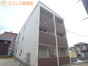 ジーメゾン千葉浜野クオリの画像
