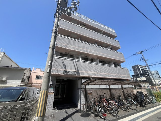 R・マンション