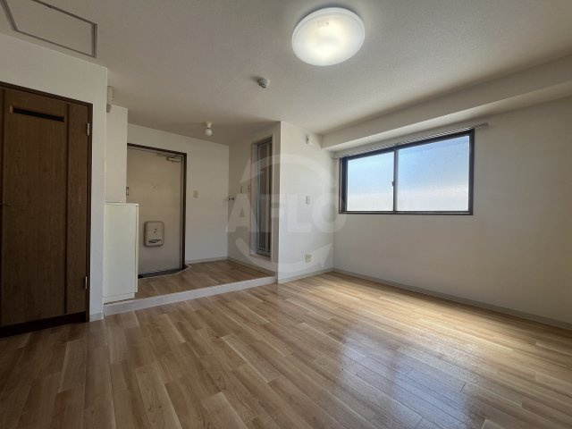 R・マンションの洋室|洋室