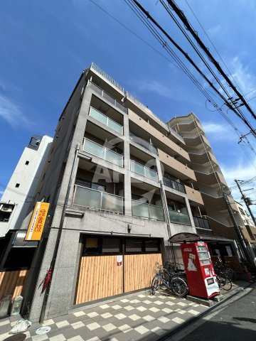 シェルマンド淡路