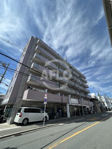 ミュゼ西淡路の外観|外観