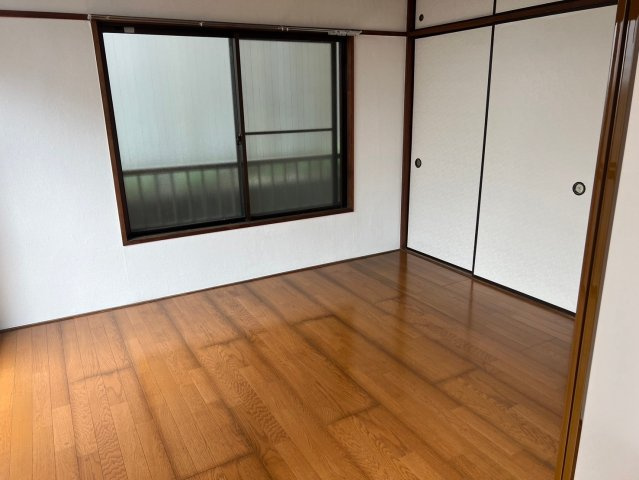 フィオーレ親水公園の居間・リビング