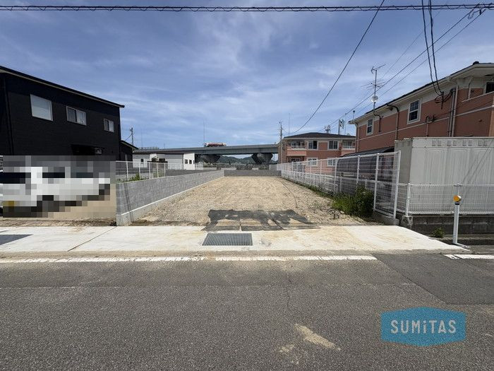SUMiTAS Vita東垣生 4区画