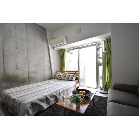 アーデン京町堀イースト|家具家電は設備ではありません。