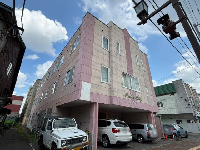 ＭＩＵＮＡ　ＢＬＤＧ