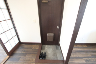 他号室参考写真