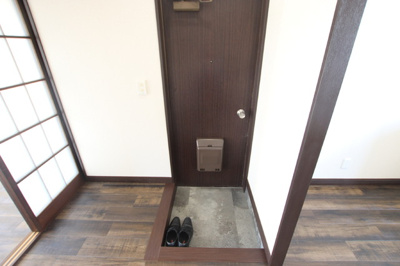 他号室参考写真