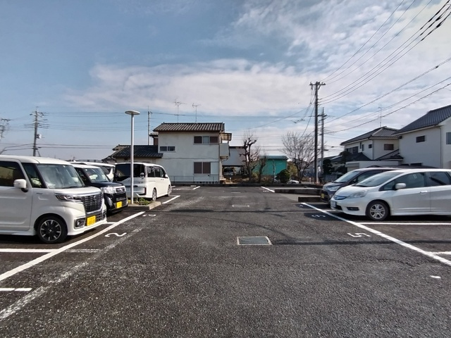 駐車場※要空き確認※