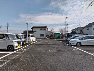 駐車場※要空き確認※