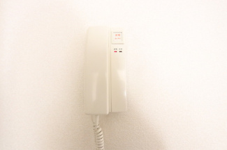 セキュリティ設備