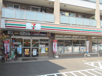 セブンイレブン三原台１丁目店まで190ｍ