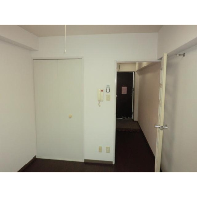 【内装】 | リズ生田 | その他、部屋スペース