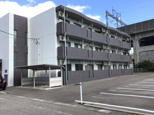 Carpレジデンス