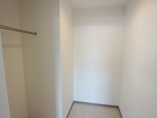 Carpレジデンスの収納