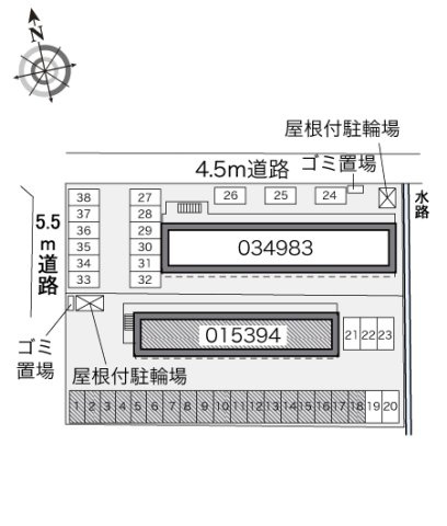 レオパレスピスティスのその他