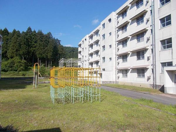 ビレッジハウス八尾3号棟のその他