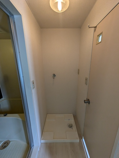 建物入口