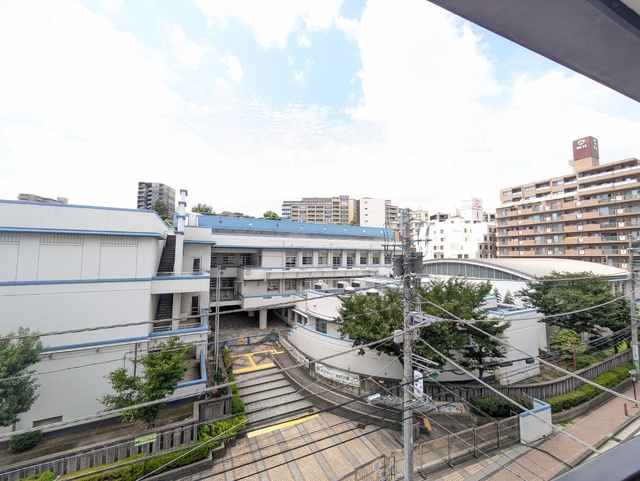 共用設備