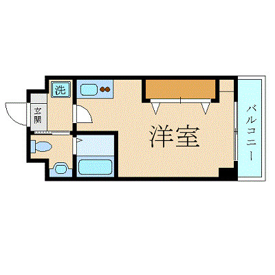 スカイコート両国壱番館