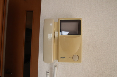 セキュリティ設備