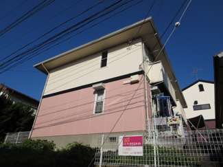 １フロア２住戸 全戸角部屋